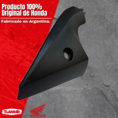 COBERTOR INFERIOR CARENADO HONDA NEW WAVE 110S - tienda online