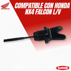 VARILLA NIVEL DE ACEITE HONDA NX4 FALCON L/V - tienda online