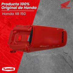COLIN TRASERO HONDA XR 150 - tienda online