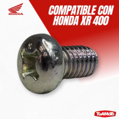 TORNILLO ANCLAJE PARA SOPORTE DE TANQUE HONDA XR 400 - tienda online