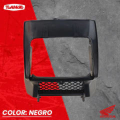 CAJA CARCAZA DE OPTICA DELANTERA HONDA TORNADO - tienda online