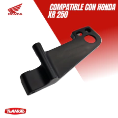 SOPORTE GIRO TRASERO IZQUIERDO HONDA TORNADO - tienda online