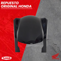 GUARDABARRO DELANTERO HONDA CB 190 PB-327M NEGRO - tienda online