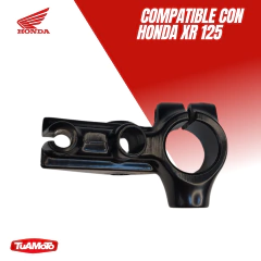 SOPORTE PALANCA HONDA XR 125L - tienda online