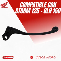 PALANCA DE EMBRAGUE HONDA STORM 125 / GLH - tienda online