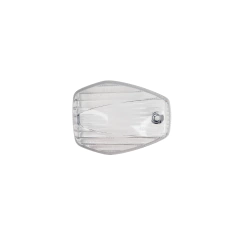 ACRILICO GIRO TRASERO DERECHO/DELANTERO IZQUIERDO HONDA WAVE/CBR 1000/CBR 600