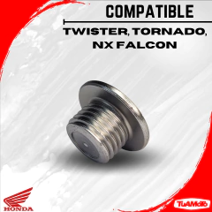 TAPON DE ENCENDIDO HONDA TWISTER / TORNADO / NX4 FALCON - tienda online