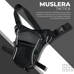 MUSLERA EXTENSIBLE JAR VEC VINKER - tienda online