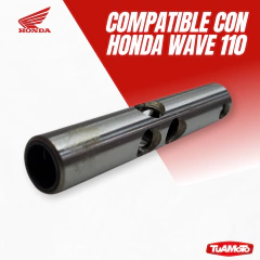 EJE CADENA DISTRIBUCION HONDA WAVE - tienda online