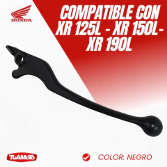 PALANCA FRENO HONDA XR 125L / XR 190L / XR 150L - tienda online
