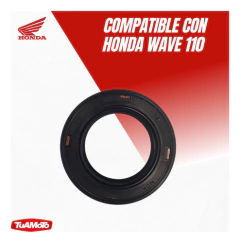 RETEN DE ARRANQUE HONDA NEW WAVE en internet