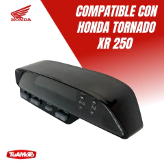 TABLERO COMPLETO HONDA TORNADO XR 250 (2006/2017) - tienda online