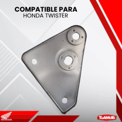 SOPORTE FAROL DERECHO HONDA TWISTER - tienda online