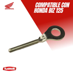 ESTIRA CADENA HONDA BIZ 125 - tienda online