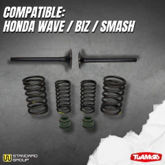 V-POWER KIT HONDA WAVE/BIZ/GILERA SMASH - tienda online
