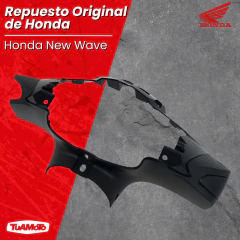 ARAÑA SOPORTE DE OPTICA HONDA WAVE 110S FRENO A TAMBOR - tienda online