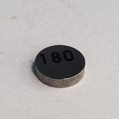 PASTILLA DE VALVULA (1.800) HONDA TODAS - Tuamoto Mayorista