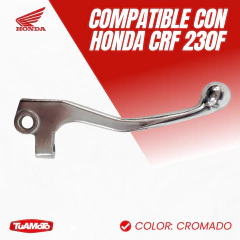PALANCA DE FRENO HONDA CRF 230F - tienda online