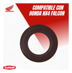 RETEN DE PIÑON HONDA NX4 FALCON LINEA NUEVA - comprar online