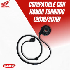 REENVIO SENSOR VELOCIDAD HONDA TORNADO (2018/2019) - tienda online