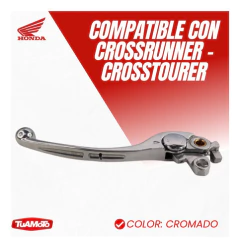 PALANCA DE EMBRAGUE HONDA CROSSRUNNER en internet
