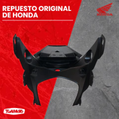 GUARDABARRO TRASERO HONDA NEW TITAN - tienda online