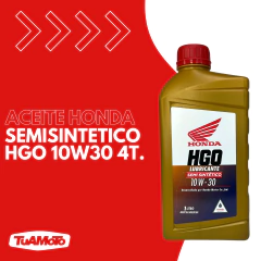 HGO SEMI-SINTETICO 10W30 1LTS CAJA X20 - tienda online