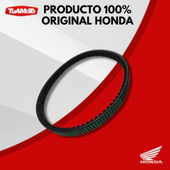 CORREA TRANSMISIÓN HONDA PCX 150 2016/18 en internet