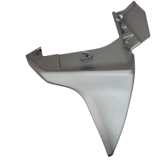 CACHA INFERIOR IZQUIERDA XRE 300 (2013/2014) - comprar online