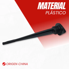 Imagen de VARILLA NIVEL DE ACEITE HONDA WAVE 110 S NEW WAVE