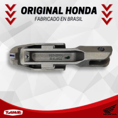 Imagen de PEDALIN DELANTERO IZQUIERDO HONDA CB TWISTER 250