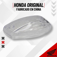Imagen de GIRO TRASERO IZQUIERDO HONDA WAVE / CBR 1000 / CBR 600