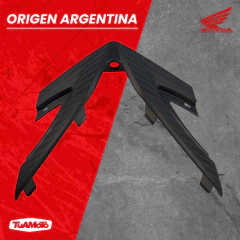 Imagen de EMBELLECEDOR CARENADO FRONTAL HONDA NEW WAVE 110S