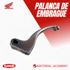 Imagen de PALANCA EMBRAGUE HONDA CB 500 / CBR 300