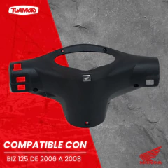 CARENADO VELOCIMETRO HONDA BIZ 125 - comprar online