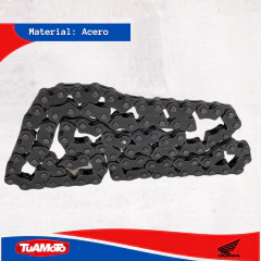 Imagen de CADENA DE DISTRIBUCIÓN HONDA BIZ 125