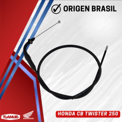 Imagen de CABLE ACELERADOR HONDA TWISTER A