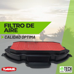 Imagen de FILTRO DE AIRE HONDA NC 700X TECH