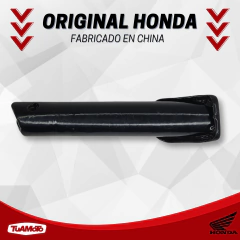 Imagen de BARRA SOPORTE PEDALIN TRASERO DERECHO HONDA