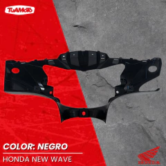 Imagen de ARAÑA SOPORTE DE OPTICA HONDA WAVE 110S FRENO A TAMBOR