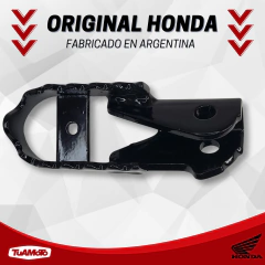 Imagen de PEDALIN DELANTERO IZQUIERDO HONDA TORNADO