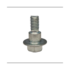 TORNILLO 6 MM. HONDA VARIAS