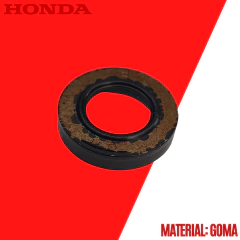 Imagen de RETEN TAPA VALVULA HONDA TWISTER/TORNADO/CBR 600RR