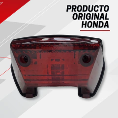 Imagen de FAROL TRASERO COMPLETO HONDA XR 125L