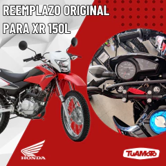 Imagen de TABLERO COMPLETO HONDA XR 150L