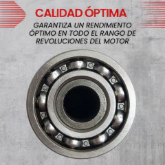 Imagen de ARBOL DE LEVA GILERA 110/SMASH LARGO SUNIK