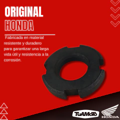 Imagen de TUERCA TRABA 14 MM. HONDA CG 150 TITAN