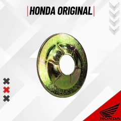 Imagen de TUERCA DE AJUSTE RAPIDO (4 MM) HONDA