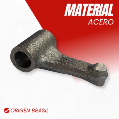 Imagen de BALANCIN DE VALVULAS DE ADMISION HONDA NX4 FALCON