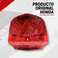 Imagen de ACRILICO FAROL TRASERO HONDA NEW WAVE